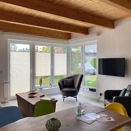 Seestuebchen * 青斯特