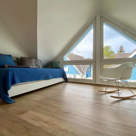 Seestuebchen * 青斯特