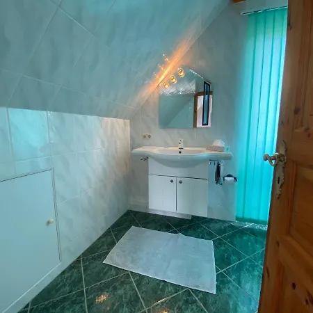 Seestuebchen 度假居