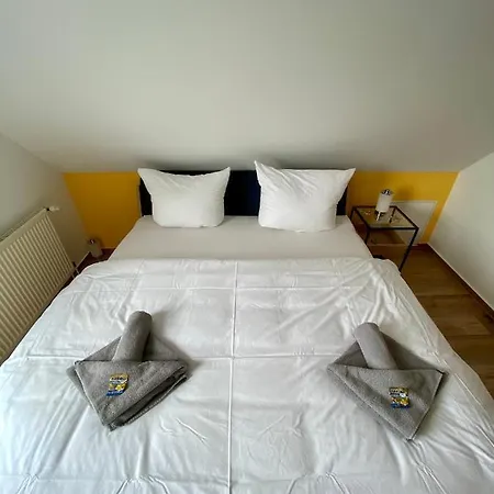 Seestuebchen 青斯特