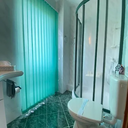 Seestuebchen 青斯特